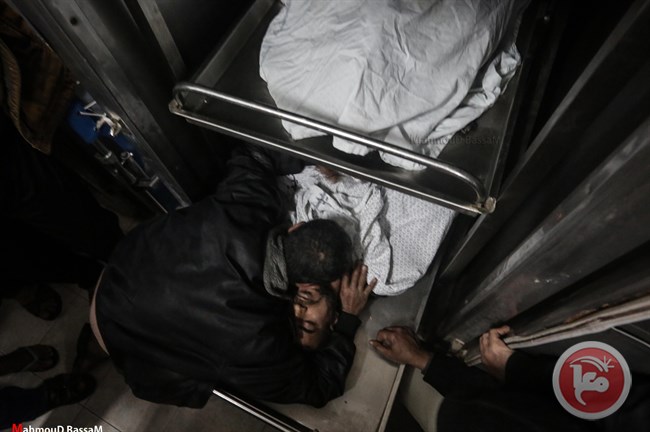 2 Anggota Hamas Tewas Setelah Hirup Gas Beracun yang Dipompakan Mesir ke Terowongan Gaza 